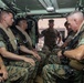 Gen. Smith Visits 3rd Assault Amphibian battalion