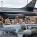 Scouts Visit Ellsworth Air Force Base