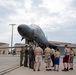 Scouts Visit Ellsworth Air Force Base