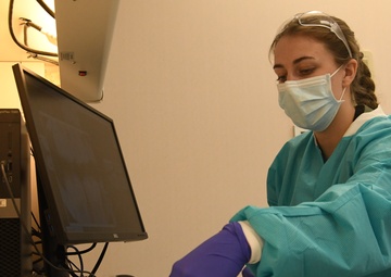 2023 Walking Shield IRT