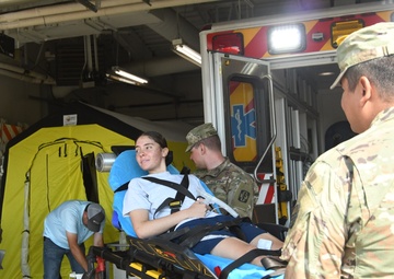 2023 Walking Shield IRT