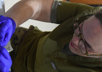 2023 Walking Shield IRT