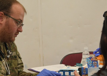 2023 Walking Shield IRT