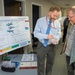NUWC Division Newport engineer designs fin control method that could have military, commercial applications