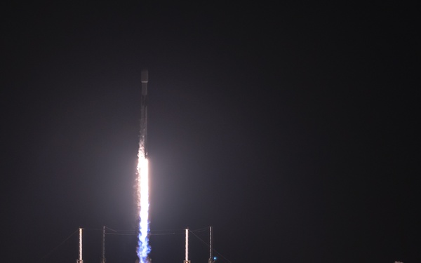 Starlink 6-11 launch