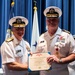 BUMED Chief of Staff Says Goodbye to Navy Medicine After 39 Years of Service