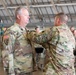 65th Troop Command Conducts Change of Command Ceremony