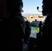 Marines with 3/7, 3rd AAB, 1st CEB conduct a mechanized assault on an urban environment during AFX 5-23