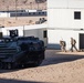 Marines with 3/7, 3rd AAB, 1st CEB conduct a mechanized assault on an urban environment during AFX 5-23