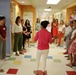 Fort Sill senior spouses get firsthand look at key services