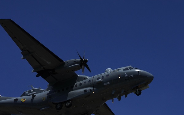 ADLA/ Relámpago 2023: Sorties