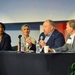 Fort Moore participates in community development program