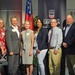 Fort Moore participates in community development program