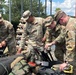 Florida National Guard Prepares for Tropical Storm Idalia