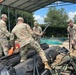 Florida National Guard Prepares for Tropical Storm Idalia