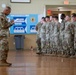 Florida Army National Guard's Company A, 2nd Battalion, 124th Infantry Regiment Begins Hurricane Preparations Ahead of Tropical Storm Idalia