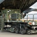 JTF-50 Unloads Equipment to Support Maui Recovery