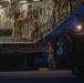 JTF-50 Unloads Equipment to Support Maui Recovery
