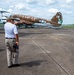 AMC Museum welcomes retired Col. William Jordan