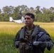 10th Marines Conduct Aerial Extraction