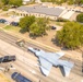 NAS JRB Fort Worth and City of White Settlement Collaborate to Relocate F-4E Phantom II to Veterans Park