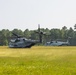 10th Marines Conduct Aerial Extraction