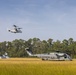 10th Marines Conduct Aerial Extraction