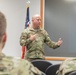 Dover AFB Airmen tour 436th Mission Generation Group