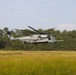 10th Marines Conduct Aerial Extraction