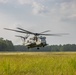 10th Marines Conduct Aerial Extraction
