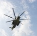 10th Marines Conduct Aerial Extraction