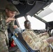 Dover AFB Airmen tour 436th Mission Generation Group