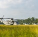 10th Marines Conduct Aerial Extraction