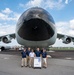 AMC Museum welcomes retired Col. William Jordan