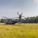 10th Marines Conduct Aerial Extraction