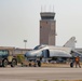 NAS JRB Fort Worth and City of White Settlement Collaborate to Relocate F-4E Phantom II to Veterans Park