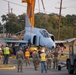 NAS JRB Fort Worth and City of White Settlement Collaborate to Relocate F-4E Phantom II to Veterans Park