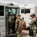 Fort Carson Soldiers Return from Poland Deployment