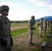 TRADOC Best Squad Small Arms
