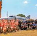 NAS JRB Fort Worth and City of White Settlement Collaborate to Relocate F-4E Phantom II to Veterans Park