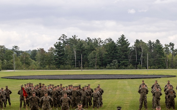 MWSS-471 Commander's Cup