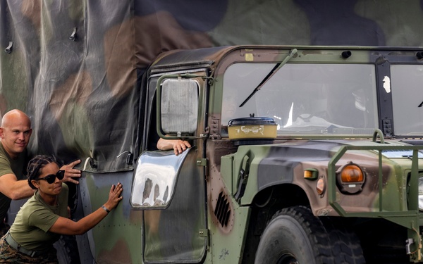 MWSS-471 Commander's Cup