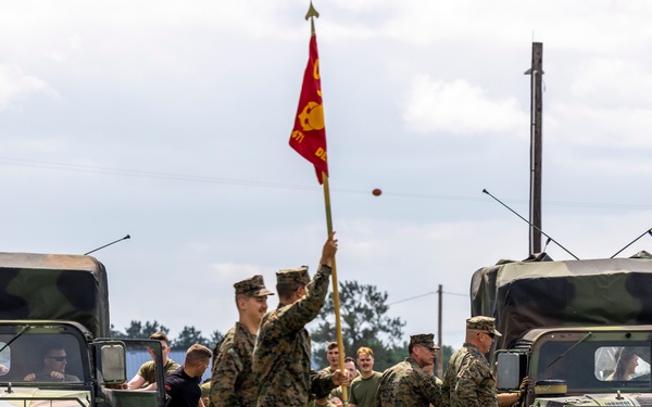 MWSS-471 Commander's Cup