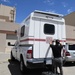 Airborne Test Force makes medical care off-road accessible with new Mobile Treatment Center