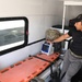 Airborne Test Force makes medical care off-road accessible with new Mobile Treatment Center