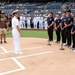 NTAG Southwest CO Enlists Six Future Sailors At Padres Game