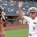NTAG Southwest CO Enlists Six Future Sailors At Padres Game