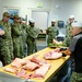 NAVSUP FLC Puget Sound Navy Food Management Team goes ‘whole hog’ with new class