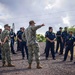 CNRH Training With Federal Fire Department Hawaii