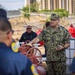 CNRH Training With Federal Fire Department Hawaii